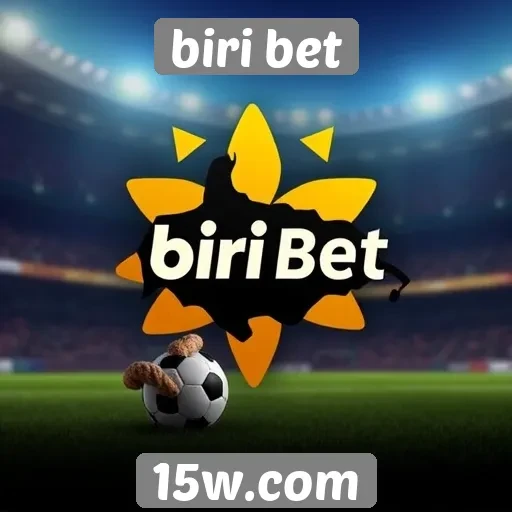Novas funcionalidades do site Biri Bet em análise