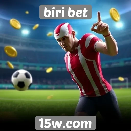 Promoções e bônus oferecidos pelo Biri Bet