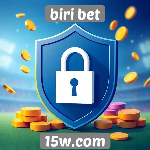 Avaliação da segurança do site de jogos Biri Bet