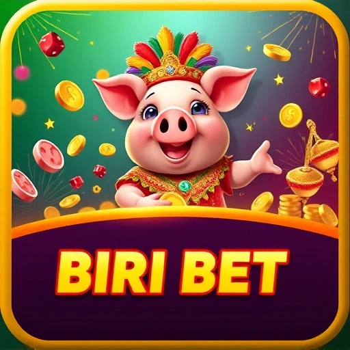 biri bet Logo