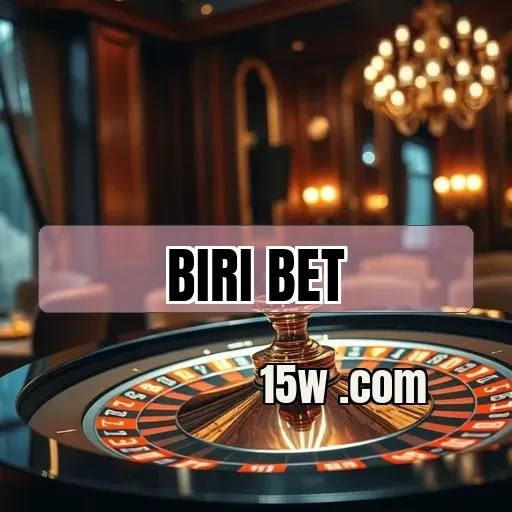 biri bet Caça-Níqueis