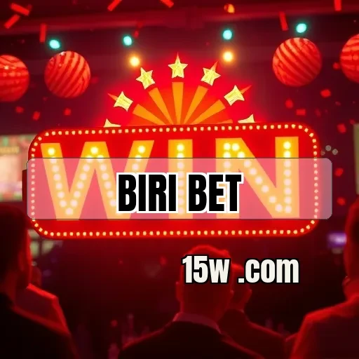 biri bet Eventos Esportivos