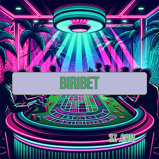 Explorando as Mesas de Jogo no Biri Bet: Diversão e Oportunidades