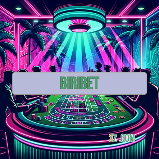 Explorando as Mesas de Jogo no Biri Bet: Diversão e Oportunidades